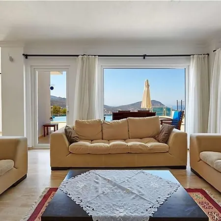 Sleeps 10 Pool Air Con Wifi *
